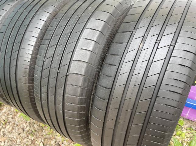 215/55 R18 Goodyear EfficientGrip Performance летние