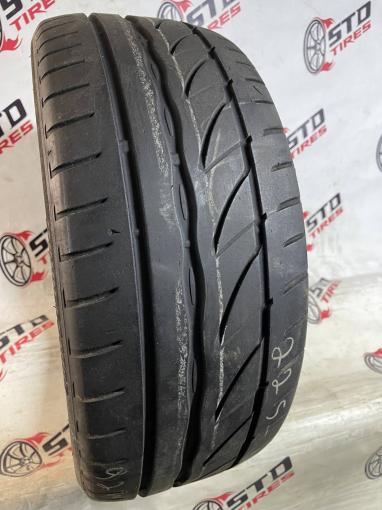 225/40 R18 Bridgestone Potenza RE002 Adrenalin летние