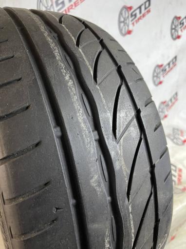 225/40 R18 Bridgestone Potenza RE002 Adrenalin летние