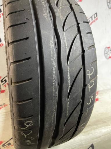 225/40 R18 Bridgestone Potenza RE002 Adrenalin летние