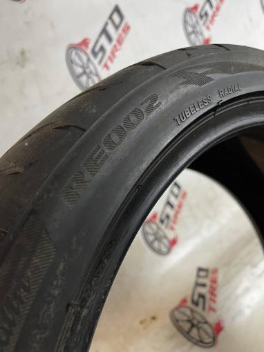 225/40 R18 Bridgestone Potenza RE002 Adrenalin летние