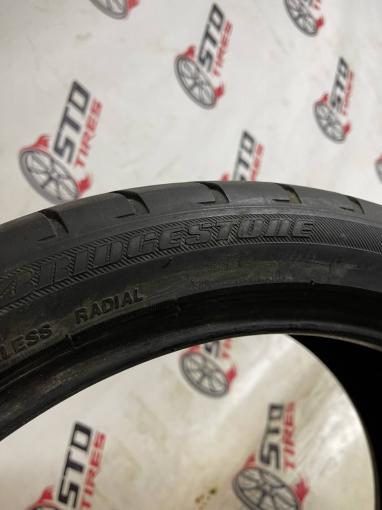 225/40 R18 Bridgestone Potenza RE002 Adrenalin летние