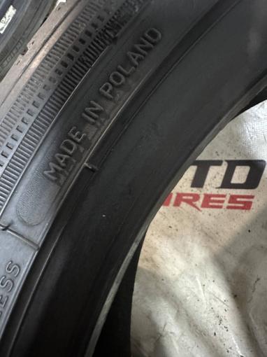 225/40 R18 Goodyear EfficientGrip Performance летние