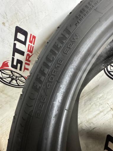 225/40 R18 Goodyear EfficientGrip Performance летние