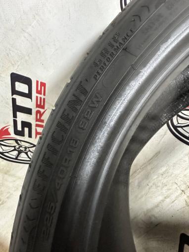 225/40 R18 Goodyear EfficientGrip Performance летние