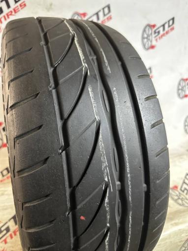 225/40 R18 Bridgestone Potenza RE002 Adrenalin летние