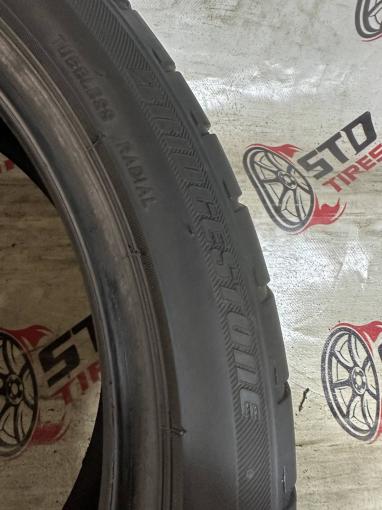 225/40 R18 Bridgestone Potenza RE002 Adrenalin летние