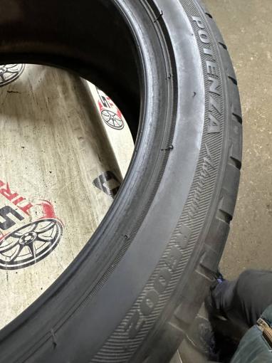 225/40 R18 Bridgestone Potenza RE002 Adrenalin летние