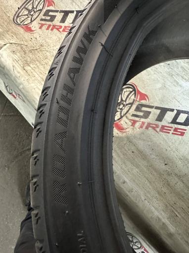 225/40 R18 Firestone Roadhawk летние