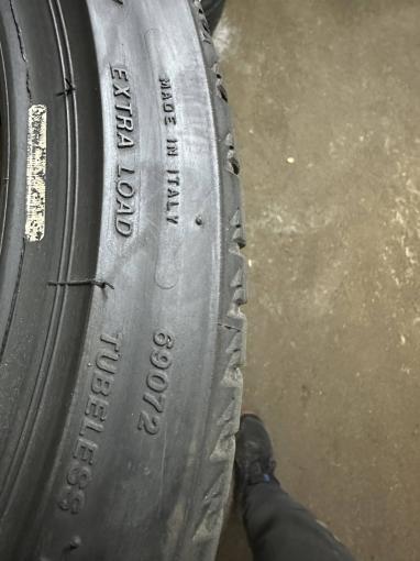 225/40 R18 Firestone Roadhawk летние