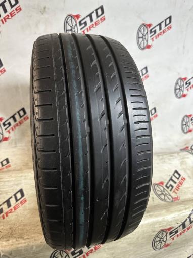 225/40 R18 Yokohama Advan Sport V103S летние