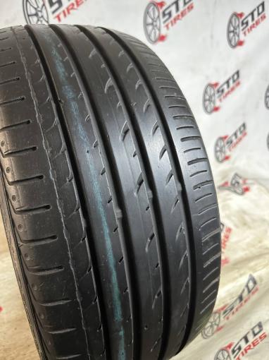 225/40 R18 Yokohama Advan Sport V103S летние