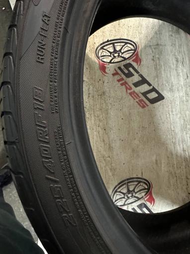 225/40 R18 Yokohama Advan Sport V103S летние