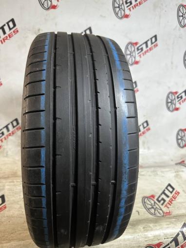 225/40 R18 Dunlop SP Sport Maxx RT 2 летние