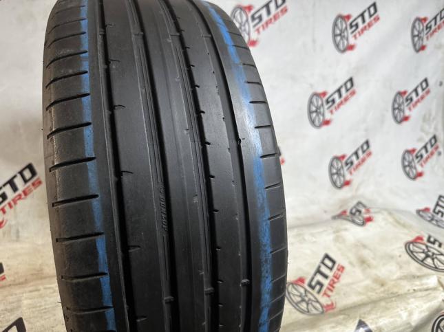 225/40 R18 Dunlop SP Sport Maxx RT 2 летние