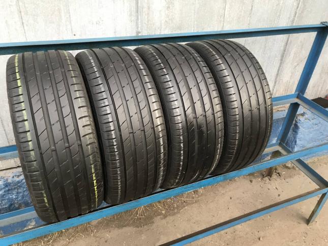 225/45 R18 Nexen N'Fera SU1 летние