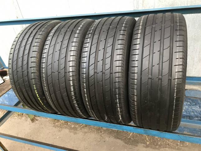 225/45 R18 Nexen N'Fera SU1 летние