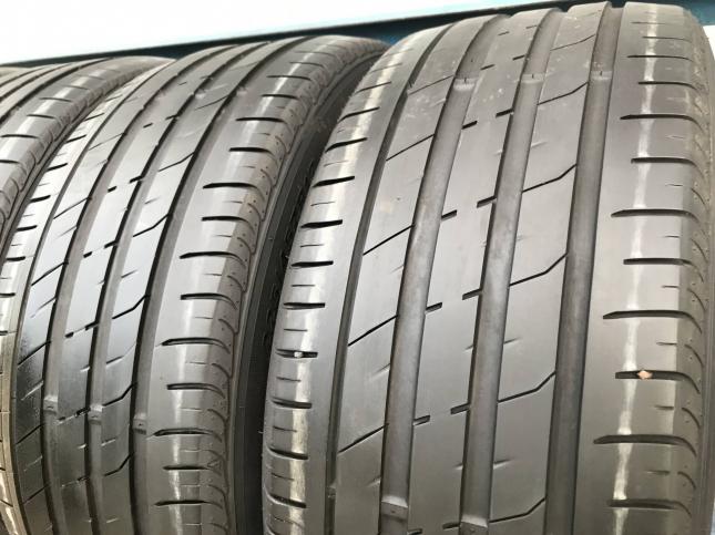 225/45 R18 Nexen N'Fera SU1 летние