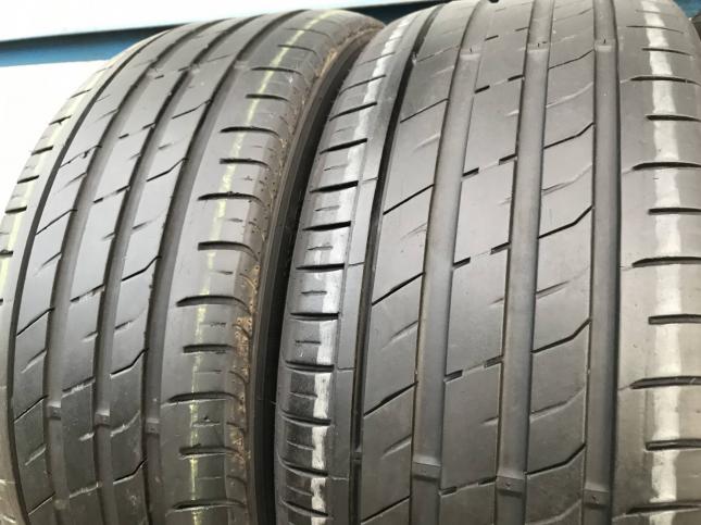 225/45 R18 Nexen N'Fera SU1 летние