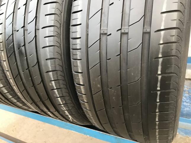 225/45 R18 Nexen N'Fera SU1 летние