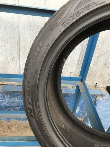 225/45 R18 Nexen N'Fera SU1 летние