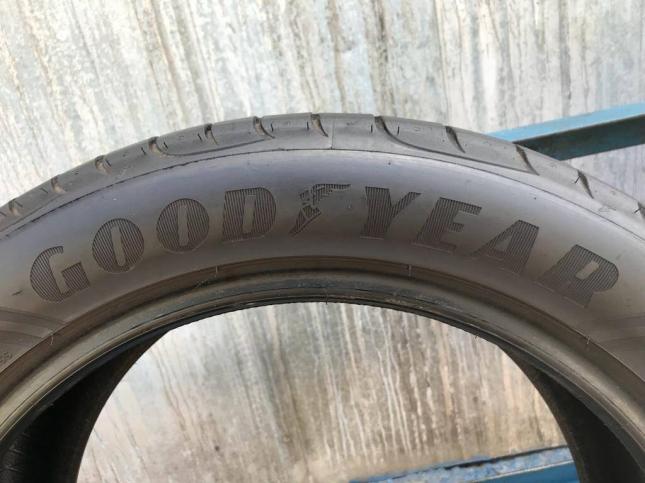 225/45 R18 Goodyear Eagle F1 Asymmetric 2 летние