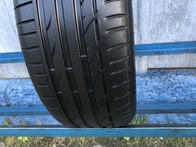 225 45 18 Bridgestone Potenza S001 225/45/18