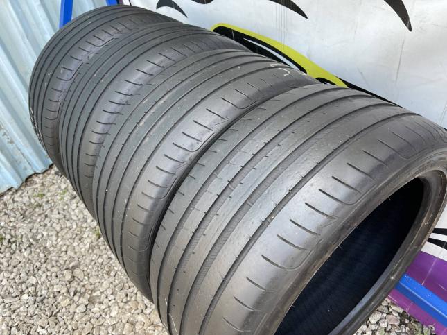 225/45 R18 Goodyear Eagle F1 Asymmetric 5 летние