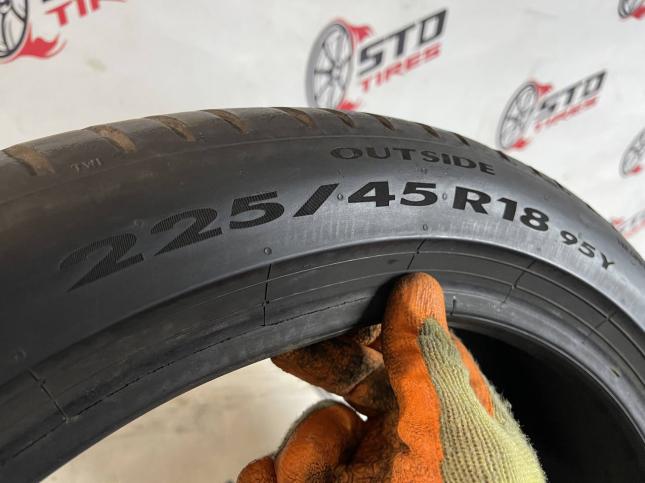 225/45 R18 Pirelli Cinturato P7 (P7C2) летние