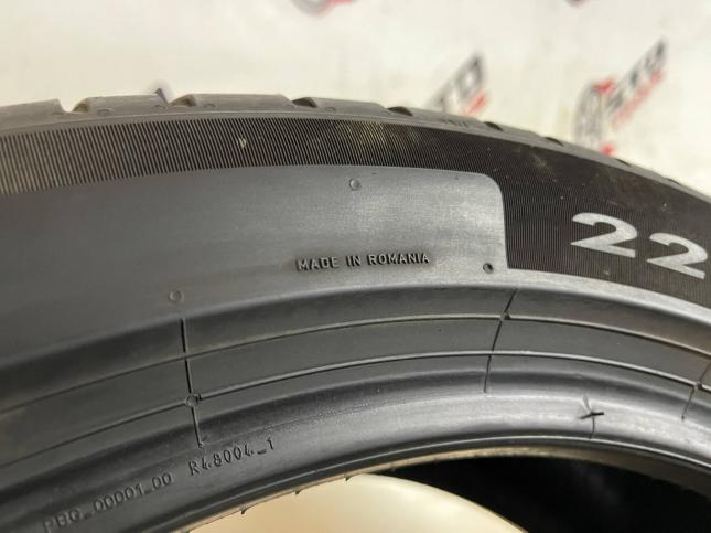 225/45 R18 Pirelli Cinturato P7 (P7C2) летние