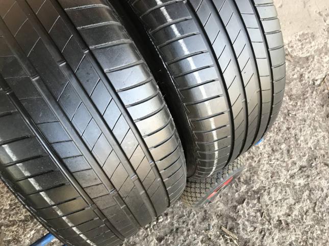 225/50 R18 Bridgestone Turanza T005 летние