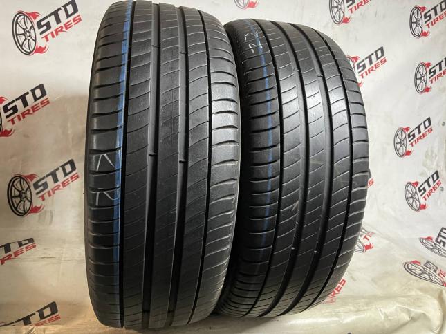 225/50 R18 Michelin Primacy 3 летние