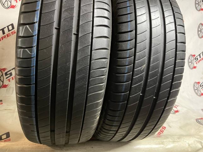 225/50 R18 Michelin Primacy 3 летние