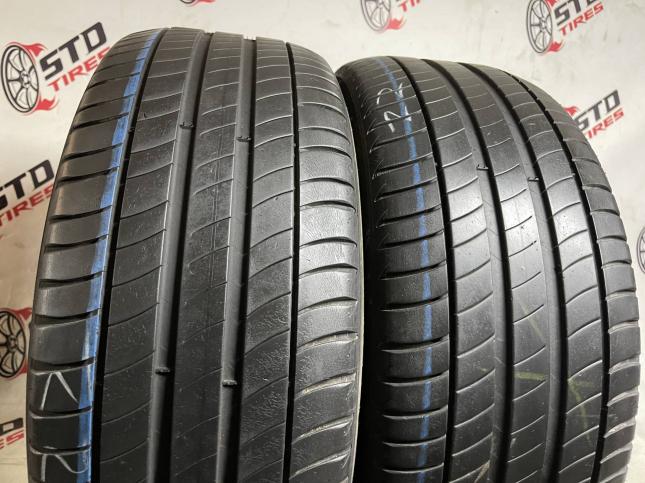 225/50 R18 Michelin Primacy 3 летние