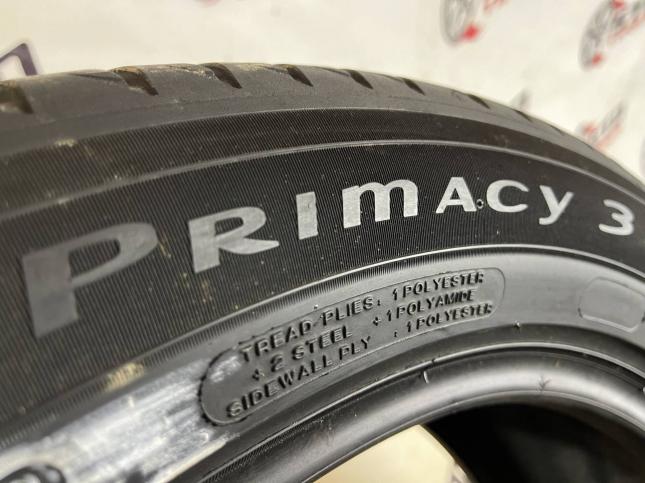 225/50 R18 Michelin Primacy 3 летние