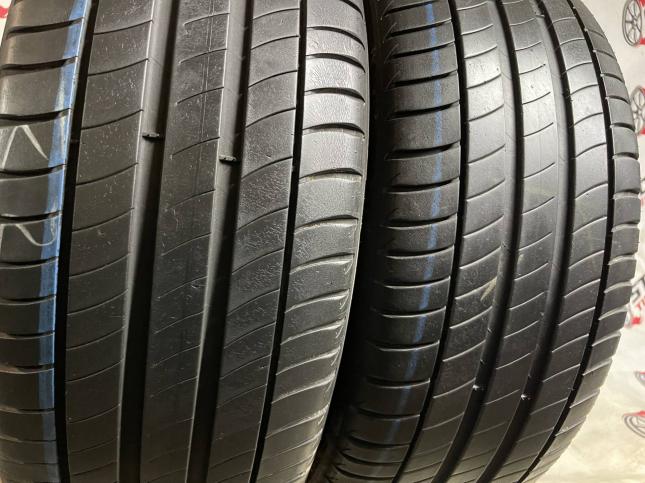 225/50 R18 Michelin Primacy 3 летние