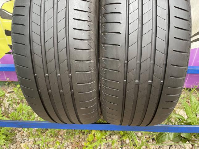 225/50 R18 Bridgestone Turanza T005 летние