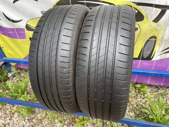 225/50 R18 Bridgestone Turanza T005 летние