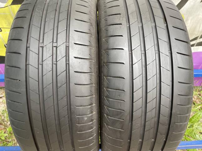 225/50 R18 Bridgestone Turanza T005 летние