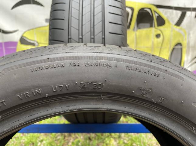 225/50 R18 Bridgestone Turanza T005 летние