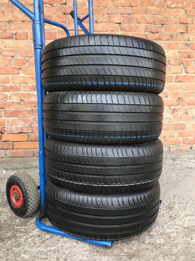 225/50 R18 Michelin Primacy 3 летние