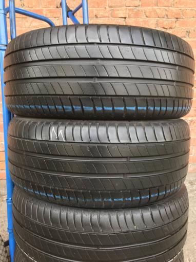 225/50 R18 Michelin Primacy 3 летние