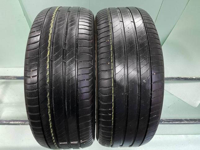 225/50 R18 Michelin Primacy 4 летние