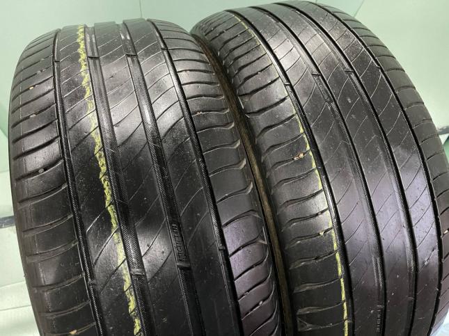 225/50 R18 Michelin Primacy 4 летние