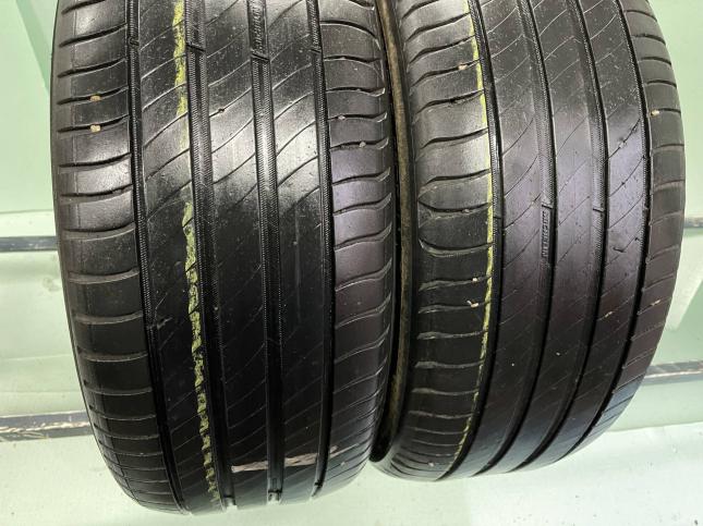 225/50 R18 Michelin Primacy 4 летние