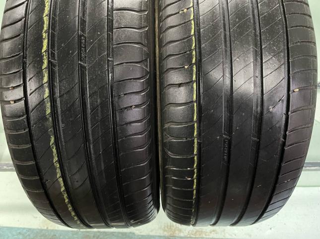 225/50 R18 Michelin Primacy 4 летние