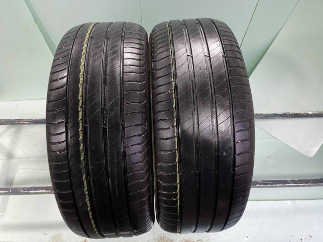 225/50 R18 Michelin Primacy 4 летние