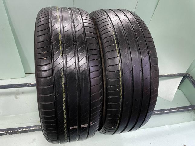 225/50 R18 Michelin Primacy 4 летние