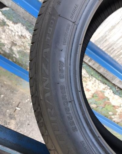 225 50 18 Bridgestone turanza T001 Runflat 1шт