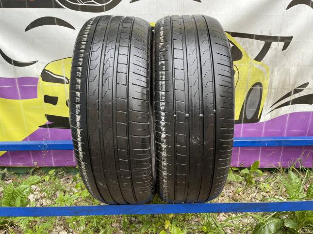 225/50 R18 Pirelli Cinturato P7 летние